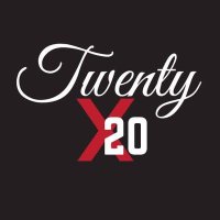 20x20 Apparel(@20x20Apparel) 's Twitter Profile Photo