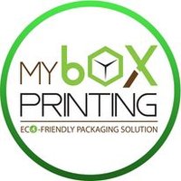 My Box Printing (@myboxprintingus) 's Twitter Profile
