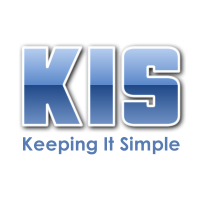 KIS Finance(@KISfinance) 's Twitter Profile Photo