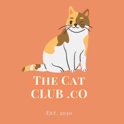 🐱CATS I 🥾Hiking I 📷Photography
🔥The Official Twitter for Cats Club.
💪Inspiring the world to Play With Cats 🏕🐱