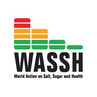 World Action on Salt, Sugar and Health
Working to reduce global population salt and sugar intake 
Sugar Awareness Week 13-19 November 2023 #SugarAwarenessWeek