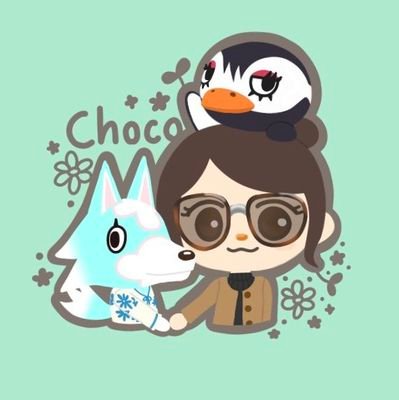 ちょこ@あつ森さんのプロフィール画像