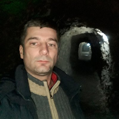 Butke76's profile picture. 