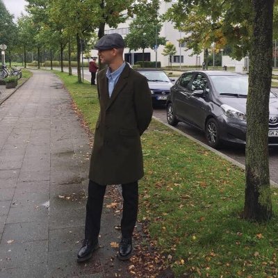 AsilBKaragulle's profile picture. Father🤍 & Entrepreneur✨