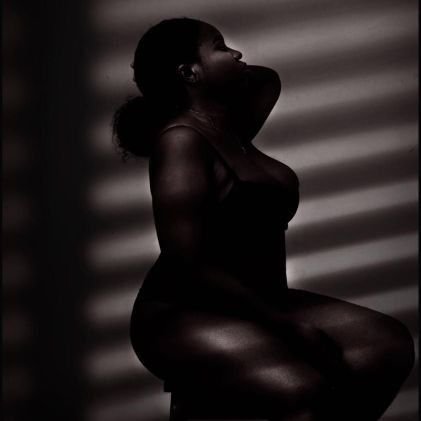 No1_bibiana's profile picture. I am what I think you think I am.