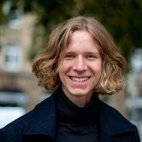 Jonathan Heckert (@johnnyhecke) 's Twitter Profile Photo