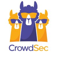 CrowdSec (@crowd_security) 's Twitter Profile Photo CrowdSec (@crowd_security) 's Twitter Profile Photo