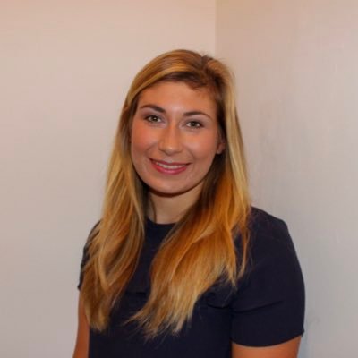 HollyPye5's profile picture. Sleep physiologist @ South West Sleep Clinic