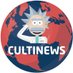cultinews (@cultinews) Twitter profile photo cultinews (@cultinews) Twitter profile photo