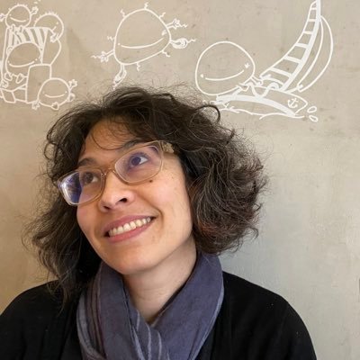 Video game editor. Third-culture kid. She/her. On IG, Mastodon, Cohost, and Hive Social as @ElisaMader. #BlackLivesMatter #TransRightsAreHumanRights