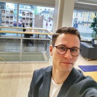 Toni Matikainen (@matikainetoni) 's Twitter Profile