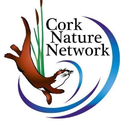 We are a registered charity with an aim to protect and conserve wildlife in Ireland. Contact@corknaturenetwork.ie Company no. 560881 CHY 21602 RCN 20103200