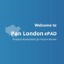 Pan London PAD (@panlondonpad) Twitter profile photo Pan London PAD (@panlondonpad) Twitter profile photo