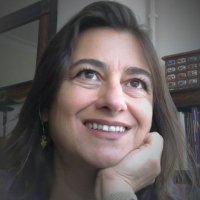Gabriela Saldanha (@saldanhaviva) 's Twitter Profile