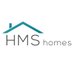 HMS homes (@HMShomes) Twitter profile photo