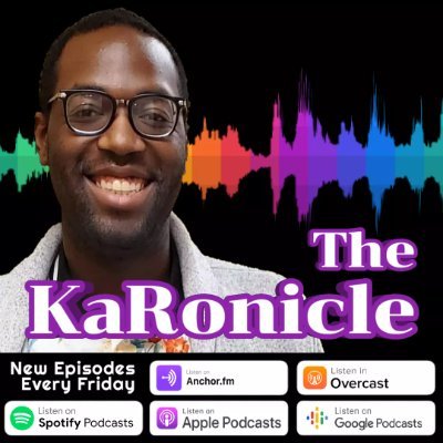 The KaRonicle Podcast