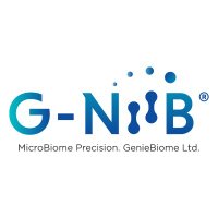 G-NiiB GenieBiome(@g_niib) 's Twitter Profileg