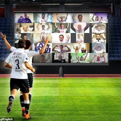 An outlook on Football. My opinion only, always open for feedback from anyone. Give me a follow 👍