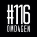 #116omdagen (@116omdagen) Twitter profile photo