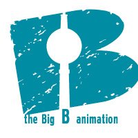 The Big B Animation (@thebigbanim) 's Twitter Profile