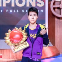 Littlechen🇨🇳 (@littlechencrcn) 's Twitter Profile