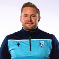Daniel Vaughan (@sportdoccardiff) 's Twitter Profile