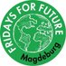 FridaysForFuture Magdeburg (@FfF_Magdeburg) Twitter profile photo