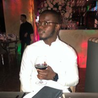 Felix Effah, PhD (@treyeffah) 's Twitter Profile