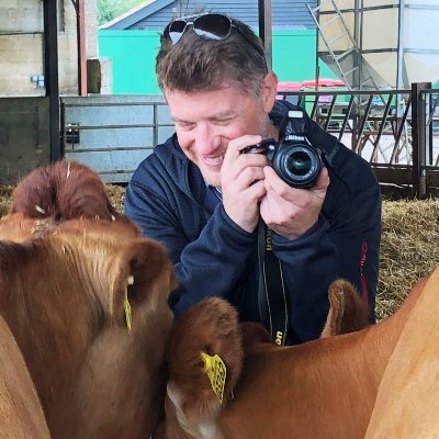 Journalist working for the Eastern Daily Press, writing about agriculture, food and farming.