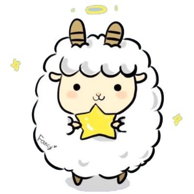 SeihoのHololive活Wata帳🐑さんのプロフィール画像