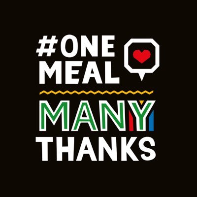OneMealManyThanks Profile