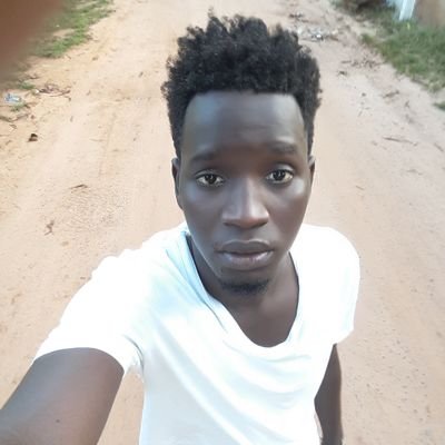 Musamba84989042's profile picture. blue