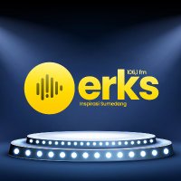 106.1 erks FM | Sumedang(@eRKSFM) 's Twitter Profile Photo