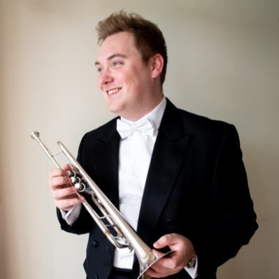 Debut Album ‘Keep The Music Playing’ out now! Principal Trumpet @LondonSymphony - @SepturaOfficial Member - Trumpet Professor @rcmlondon