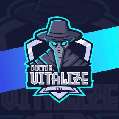 Vitalize Esports Co-Founder @Vitalize_EU
PC Gamer Twitch: https://t.co/ChDecT3l87