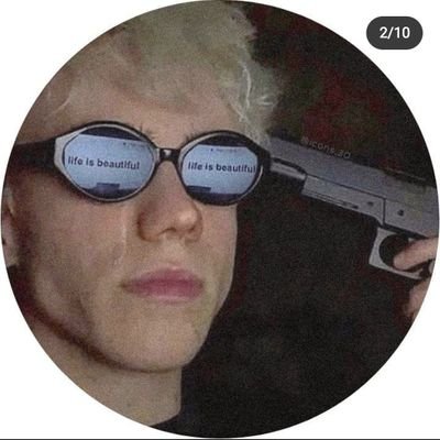 04Marcus21's profile picture. Si lo que pongo aquí no lo lee nadie mejor