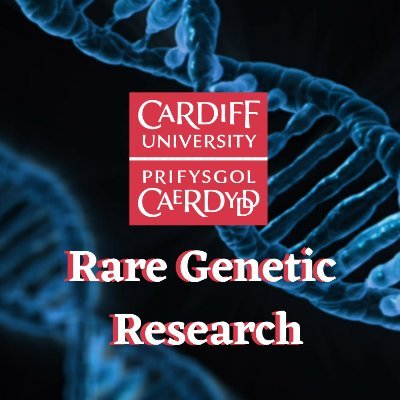 Research group interested in rare copy number variant syndromes cnvresearch@cardiff.ac.uk