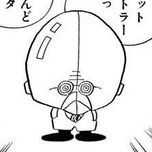 ナポギストラー博士 Minority Masa Twitter ナポギストラー博士 Minority Masa Twitter
