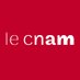 Le Cnam (@LeCnam) Twitter profile photo