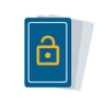 EscapeCards's profile picture. Créer son jeu d’évasion #pédagogique en jeu de cartes ou jeu de piste. #EscapeGame #SeriousGame #EscapeCards. Créé par des enseignants 🧑‍🏫👨‍🏫 Gratuit & 🇫🇷