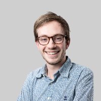 Jona Beysens (@jbeysens) 's Twitter Profile Photo