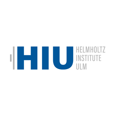 Pioneering Electrochemical Energy Storage. The HIU is among the largest #Battery Research Centers in the 🇪🇺. Innovative Materials for Batteries & Emobility.