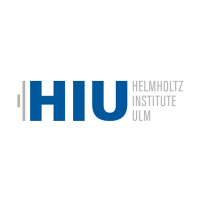 Helmholtz Institute Ulm 🔋(@HelmholtzUlm) 's Twitter Profileg