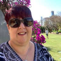 Melissa Tate (@mmg1974tate) 's Twitter Profile Photo Melissa Tate (@mmg1974tate) 's Twitter Profile Photo