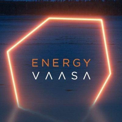 EnergyVaasa is the Nordic hub in energy technology working for a sustainable future.