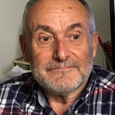 Chimico,economista della domenica, nonno negli altri giorni. Nessun pasto è gratis, ma nessuno deve rimanere digiuno.