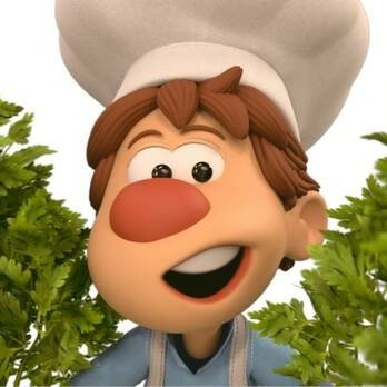 Trinyax's profile picture. Mick