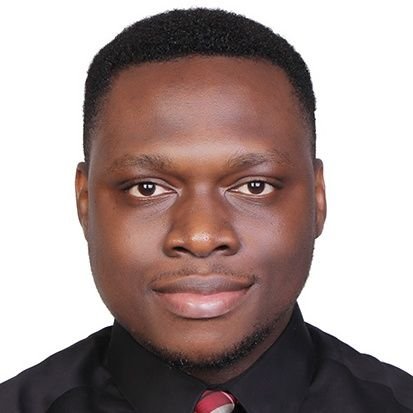Heme/Onc fellow @Mayoclinic via @clevelandclinic Fairview Internal Medicine🇳🇬🇺🇸 Translational research/Leukemia/Clonal hematopoiesis