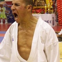 Emmanuel Santana (@manokarate) 's Twitter Profile