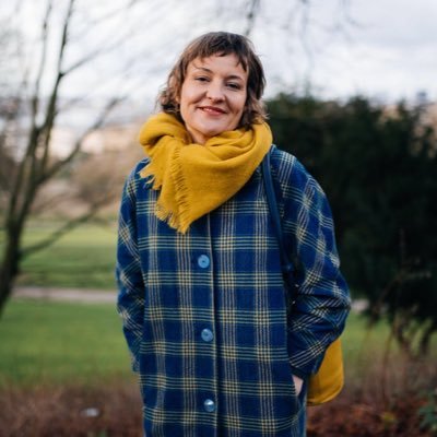 Michaela Holl Profile